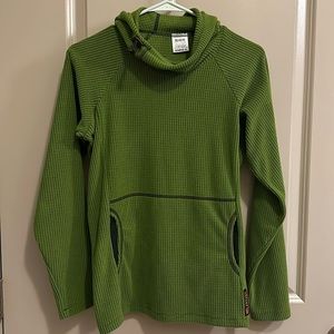 Melanzana Microgrid Hoodie